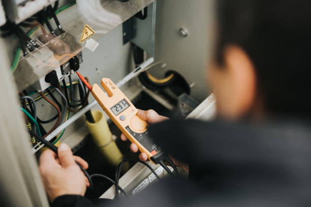 Why Trust Our Certified Electricians for Your Electrical Needs in Thorntown, IN?